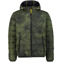 CMP Fix Hood 31k2657 Jacke CMP Fix Hood 31k2657 Jacke