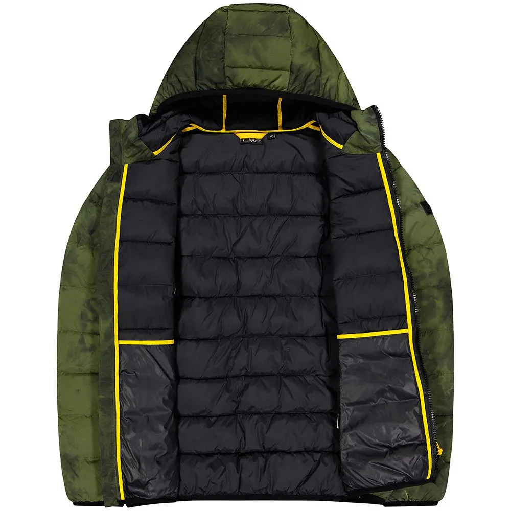 CMP Fix Hood 31k2657 Jacke CMP Fix Hood 31k2657 Jacke