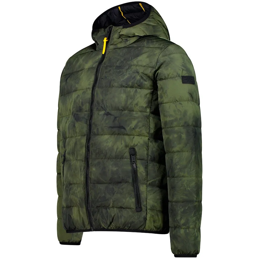 CMP Fix Hood 31k2657 Jacke CMP Fix Hood 31k2657 Jacke
