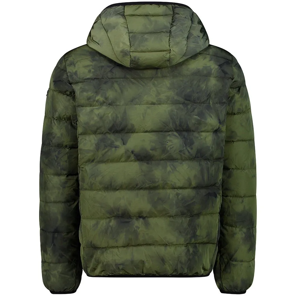 CMP Fix Hood 31k2657 Jacke CMP Fix Hood 31k2657 Jacke