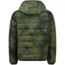 CMP Fix Hood 31k2657 Jacke
