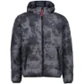 CMP Fix Hood 31k2657 Jacke