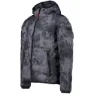 CMP Fix Hood 31k2657 Jacke