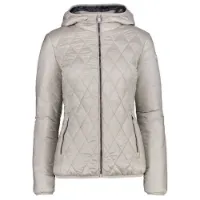 CMP Fix Hood 31k2816 Jacke