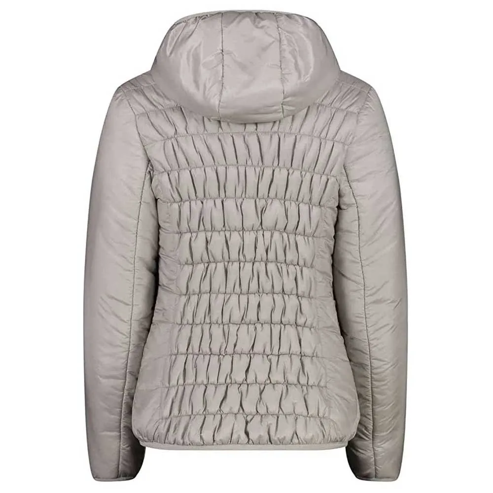 CMP Fix Hood 31k2816 Jacke, Bone CMP Fix Hood 31k2816 Jacke, Bone