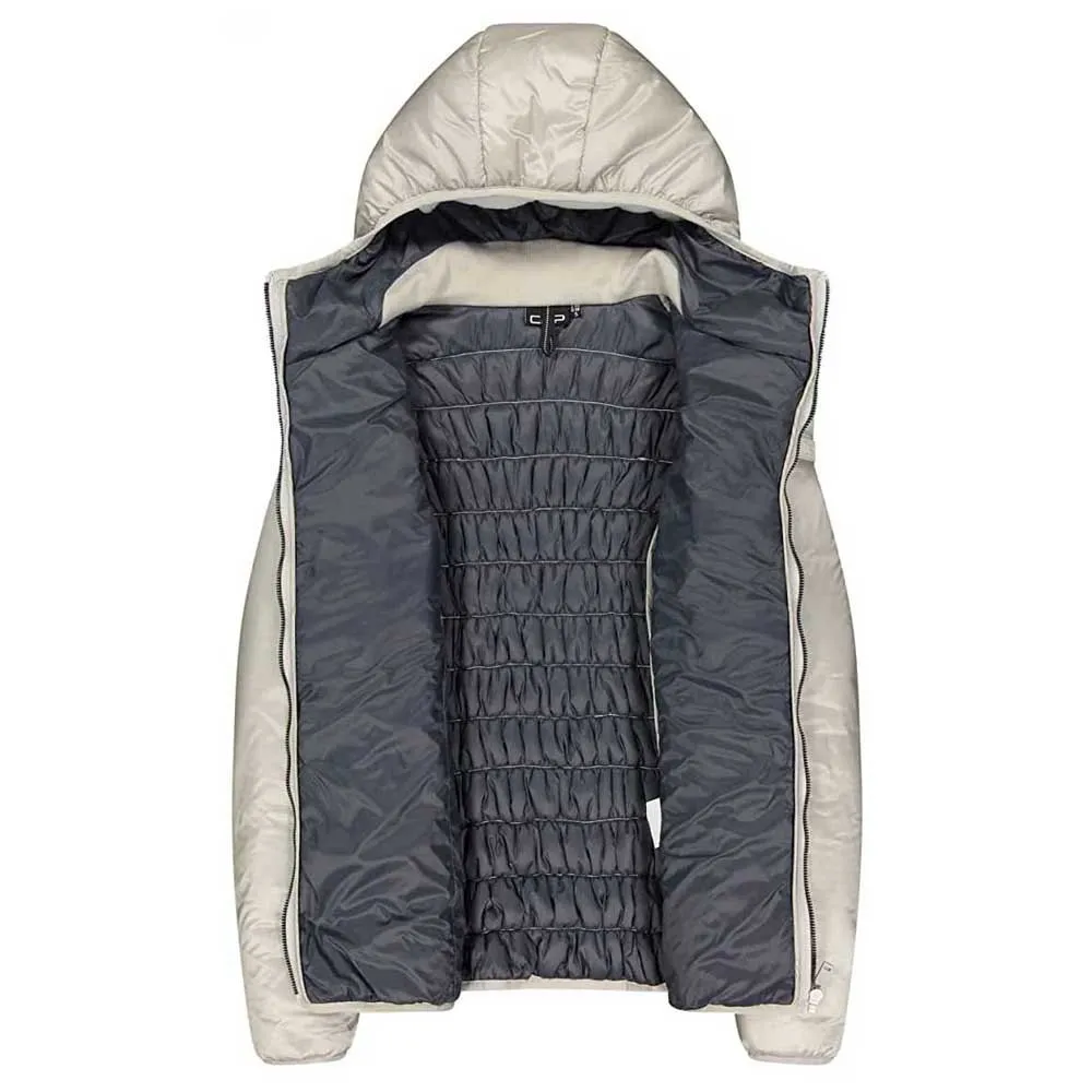 CMP Fix Hood 31k2816 Jacke, Bone CMP Fix Hood 31k2816 Jacke, Bone