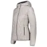 CMP Fix Hood 31k2816 Jacke, Bone
