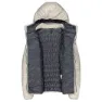 CMP Fix Hood 31k2816 Jacke, Bone