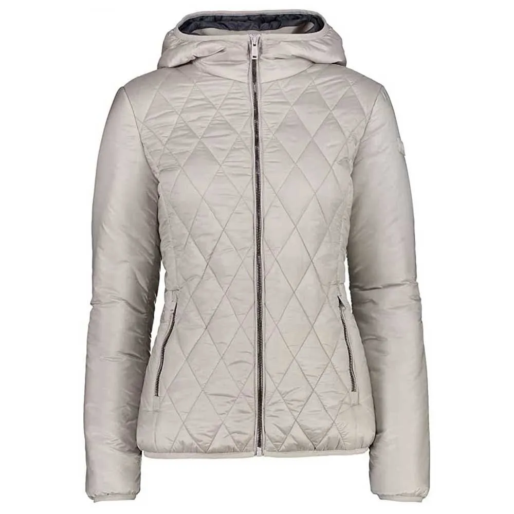 CMP Fix Hood 31k2816 Jacke, Bone CMP Fix Hood 31k2816 Jacke, Bone