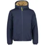 CMP Fix Hood 31k2897 Jacke