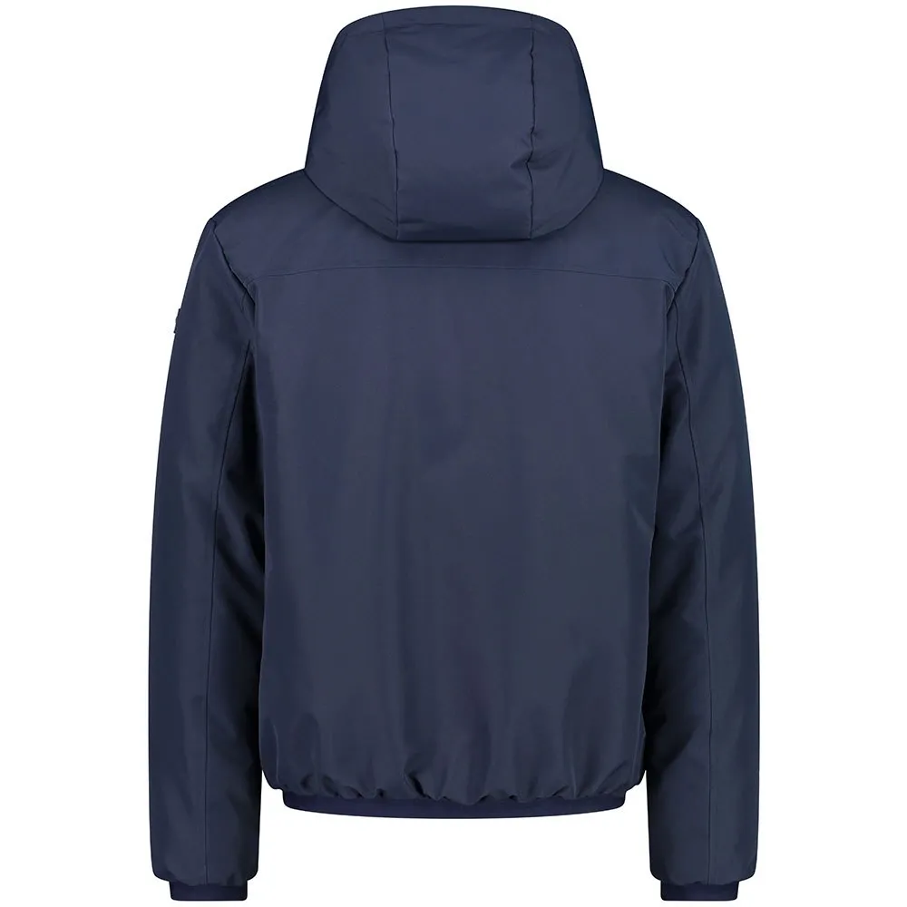 CMP Fix Hood 31k2897 Jacke