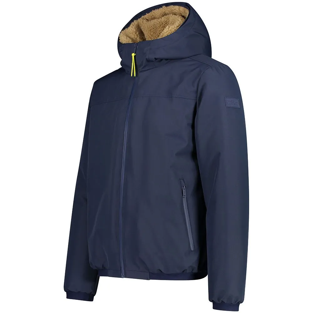 CMP Fix Hood 31k2897 Jacke CMP Fix Hood 31k2897 Jacke