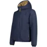 CMP Fix Hood 31k2897 Jacke