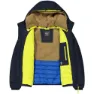 CMP Fix Hood 31k2897 Jacke