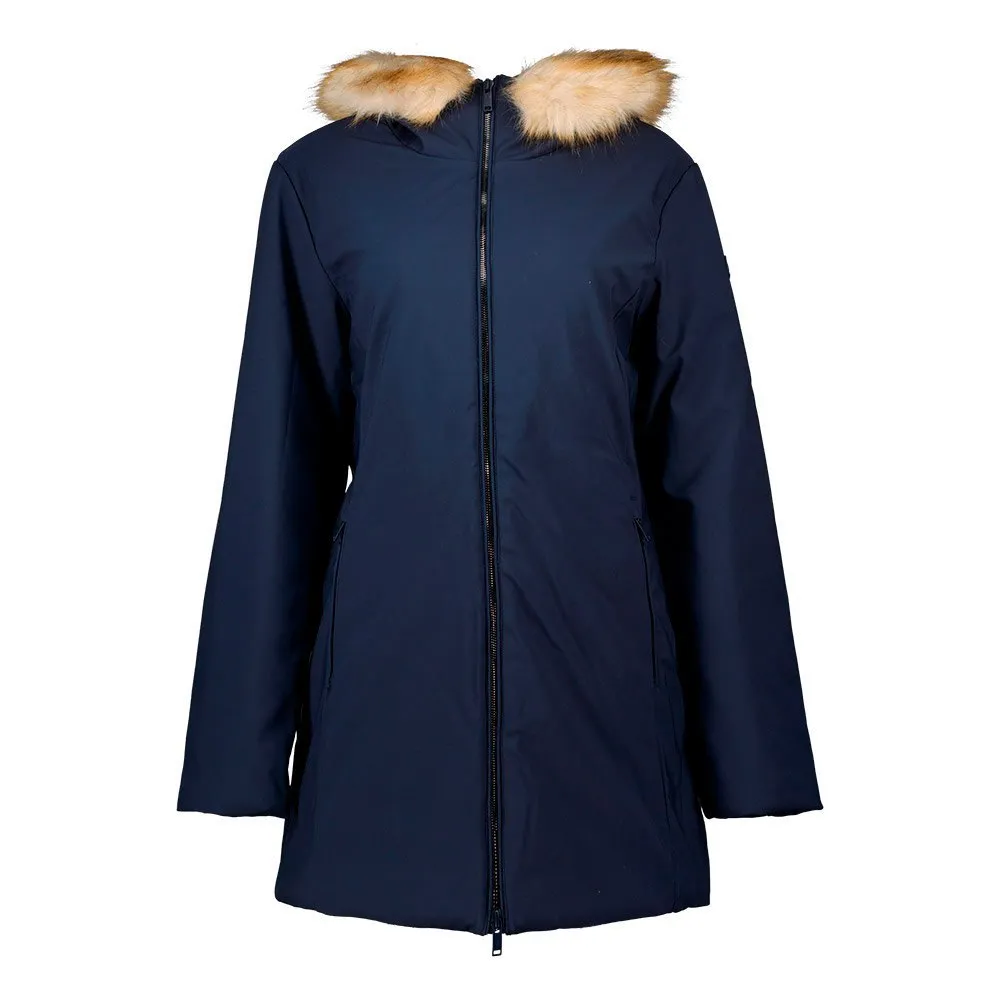 CMP Fix Hood 31k2926 Jacke, Black blue CMP Fix Hood 31k2926 Jacke, Black blue