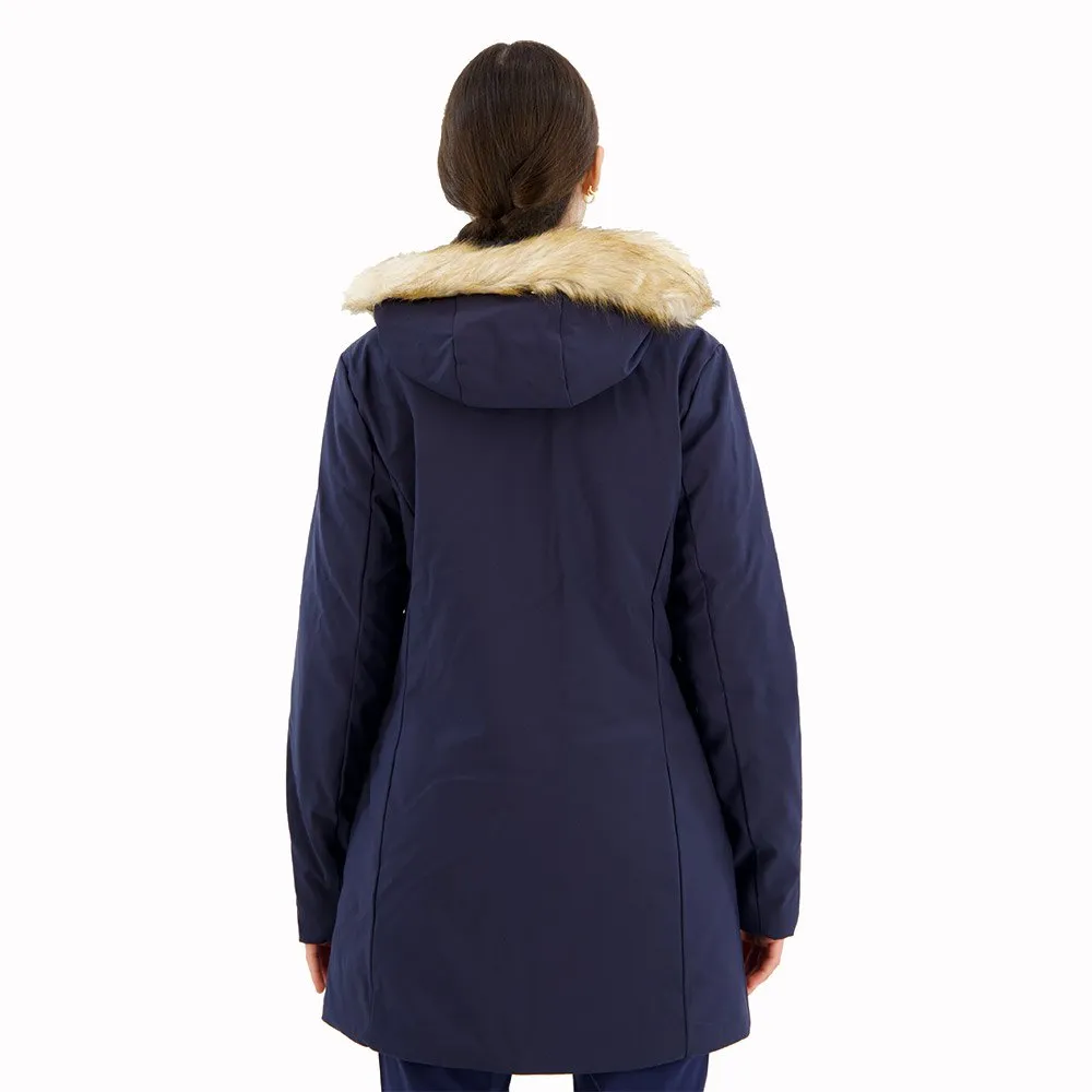 CMP Fix Hood 31k2926 Jacke, Black blue CMP Fix Hood 31k2926 Jacke, Black blue