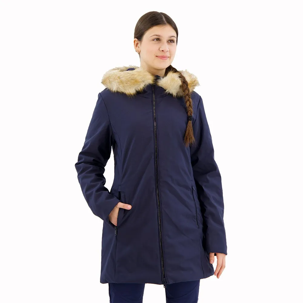 CMP Fix Hood 31k2926 Jacke, Black blue CMP Fix Hood 31k2926 Jacke, Black blue