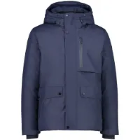 CMP Fix Hood 31k2937 Jacke