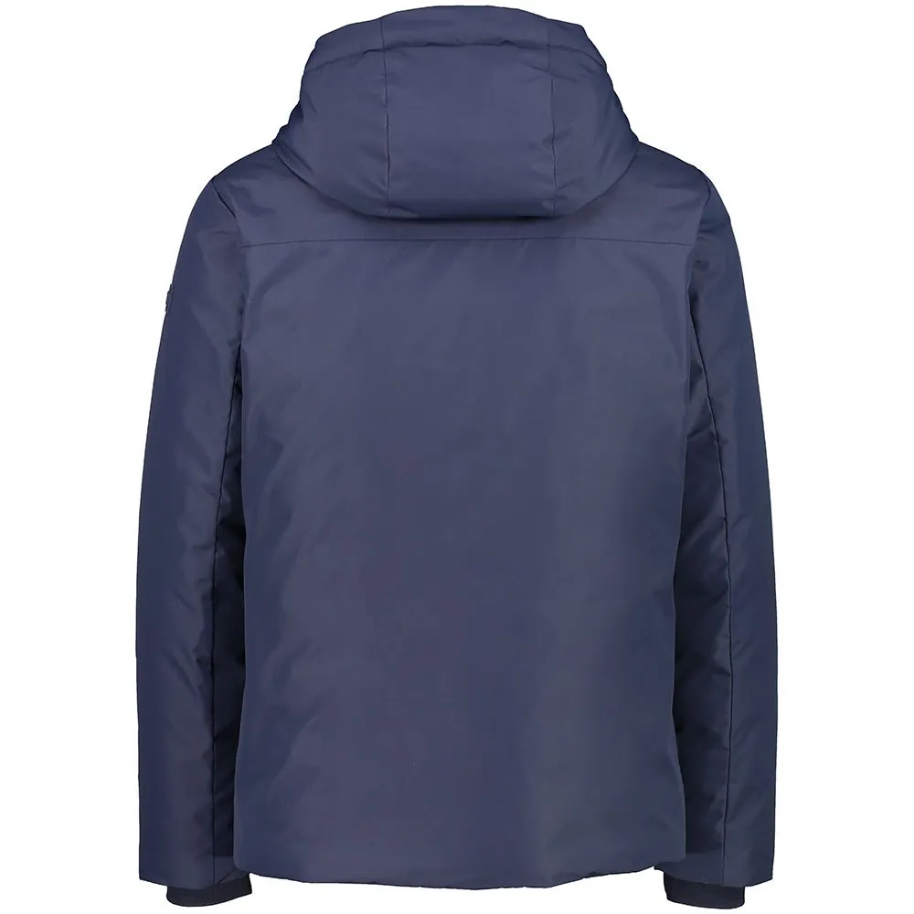 CMP Fix Hood 31k2937 Jacke, Black blue CMP Fix Hood 31k2937 Jacke, Black blue