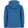 CMP Fix Hood 31m1894 Kapuzenfleece, Royal melange, 3Y