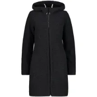 CMP Fix Hood 31m3106 Parka CMP Fix Hood 31m3106 Parka
