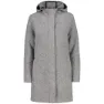 Grey melange