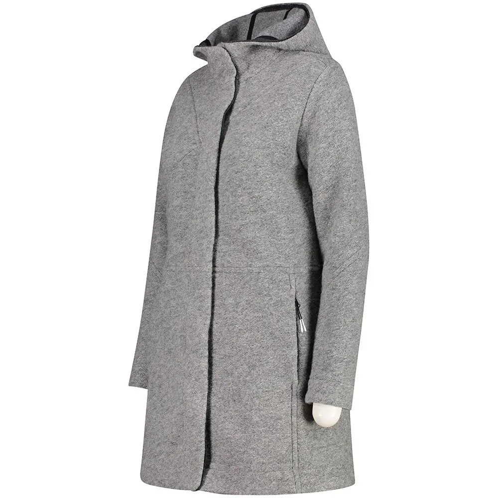 CMP Fix Hood 31m3136 Jacke CMP Fix Hood 31m3136 Jacke