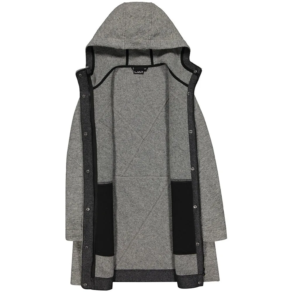 CMP Fix Hood 31m3136 Jacke CMP Fix Hood 31m3136 Jacke