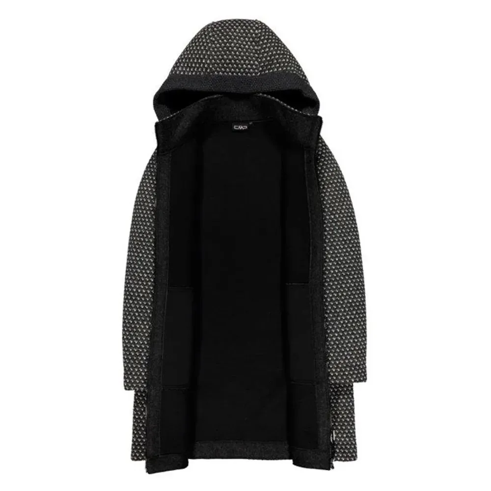 CMP Fix Hood 31m3156 Jacke CMP Fix Hood 31m3156 Jacke