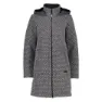 CMP Fix Hood 31m3156 Jacke