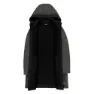 CMP Fix Hood 31m3156 Jacke