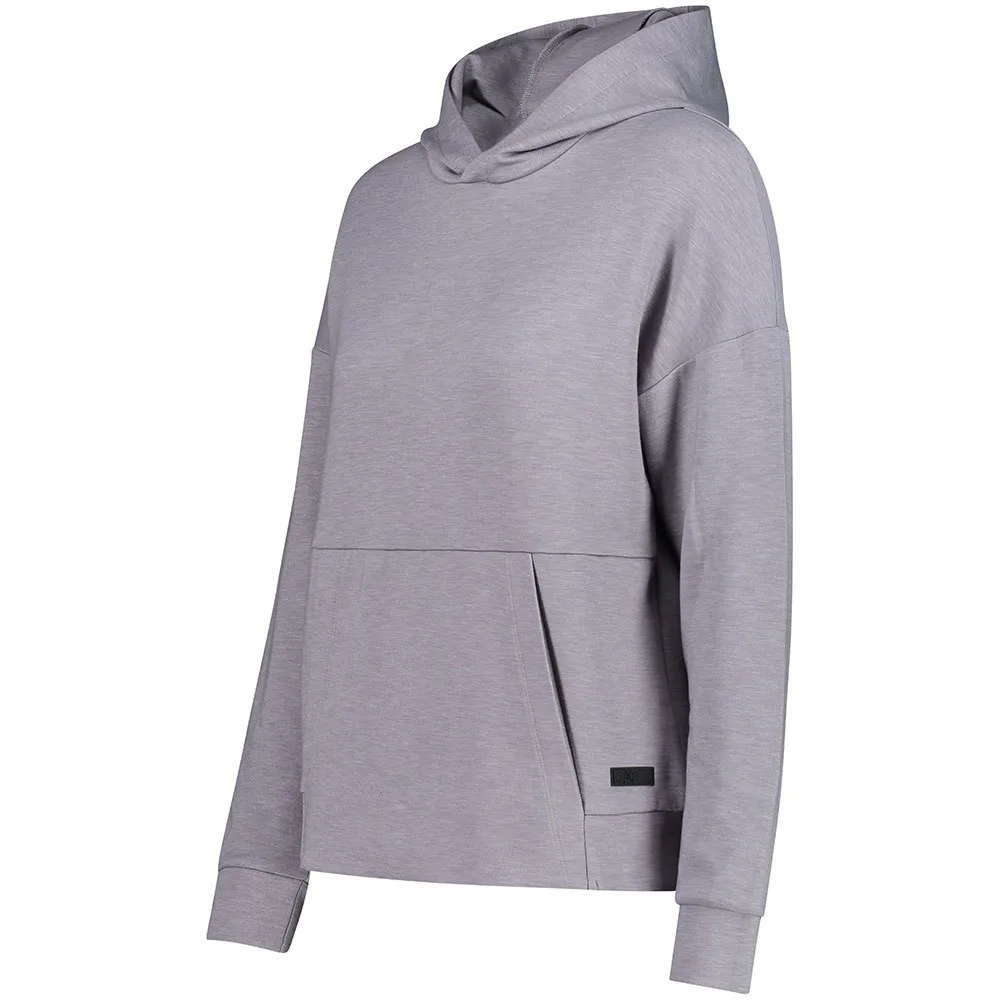 CMP Fix Hood 31m3806 Kapuzenpullover