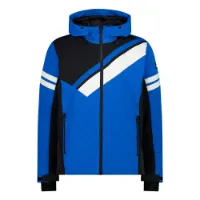 CMP Fix Hood 31w0097 Jacke