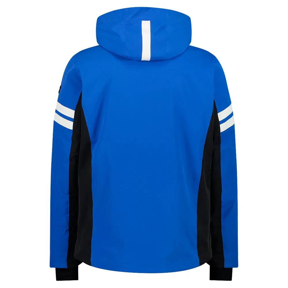 CMP Fix Hood 31w0097 Jacke