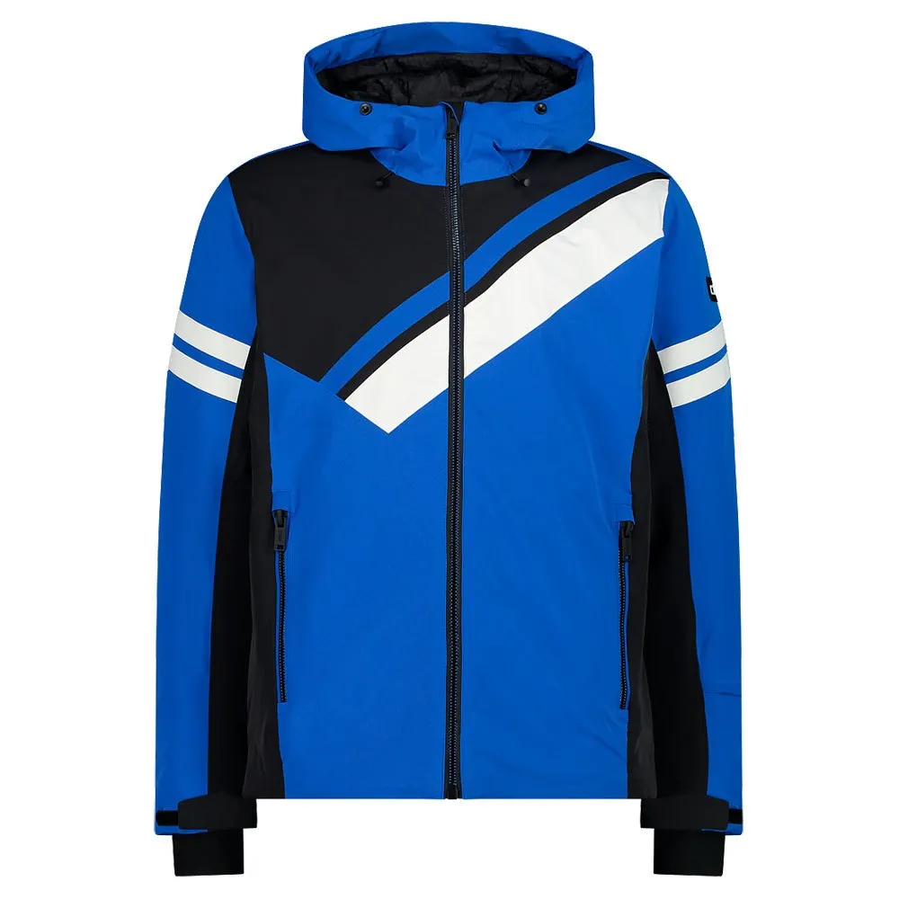 CMP Fix Hood 31w0097 Jacke CMP Fix Hood 31w0097 Jacke