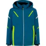 CMP Fix Hood 31w0784 Jacke, Deep lake, 3Y