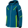 CMP Fix Hood 31w0784 Jacke, Deep lake, 3Y