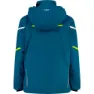 CMP Fix Hood 31w0784 Jacke, Deep lake, 3Y