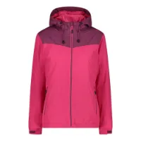 CMP Fix Hood 31z1576 Jacke