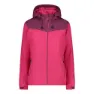 CMP Fix Hood 31z1576 Jacke