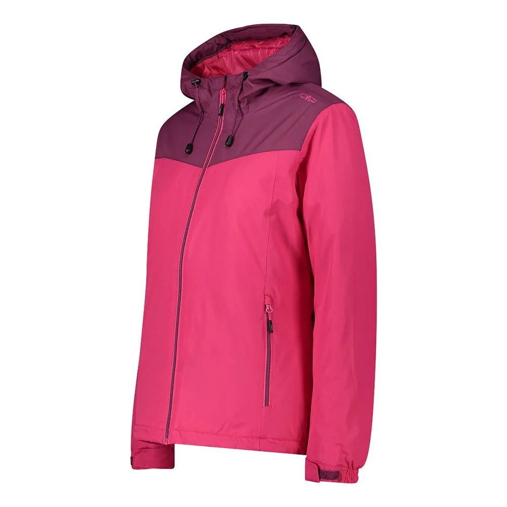 CMP Fix Hood 31z1576 Jacke CMP Fix Hood 31z1576 Jacke