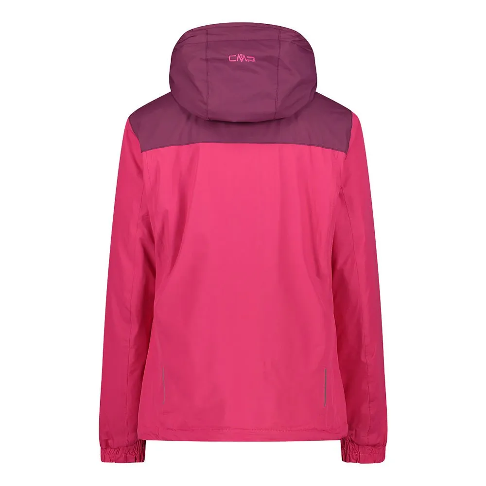 CMP Fix Hood 31z1576 Jacke CMP Fix Hood 31z1576 Jacke