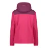 CMP Fix Hood 31z1576 Jacke