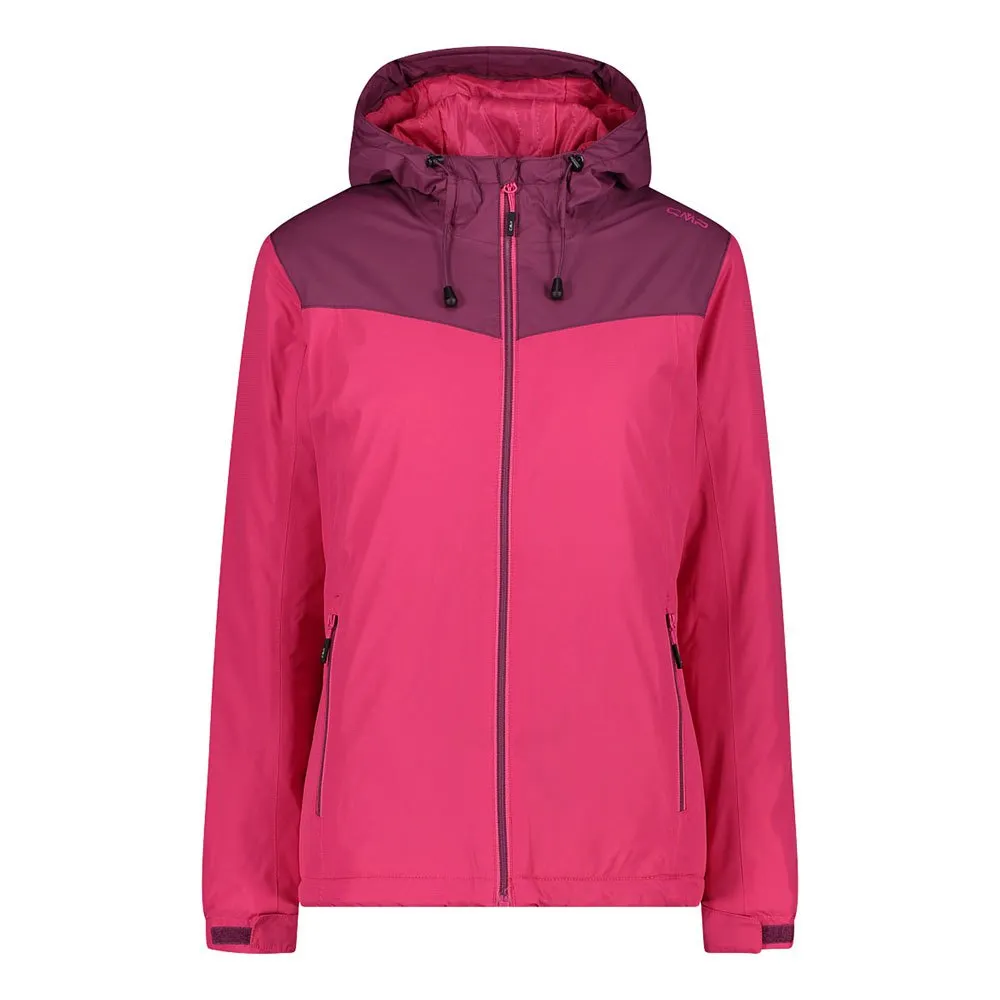 CMP Fix Hood 31z1576 Jacke CMP Fix Hood 31z1576 Jacke