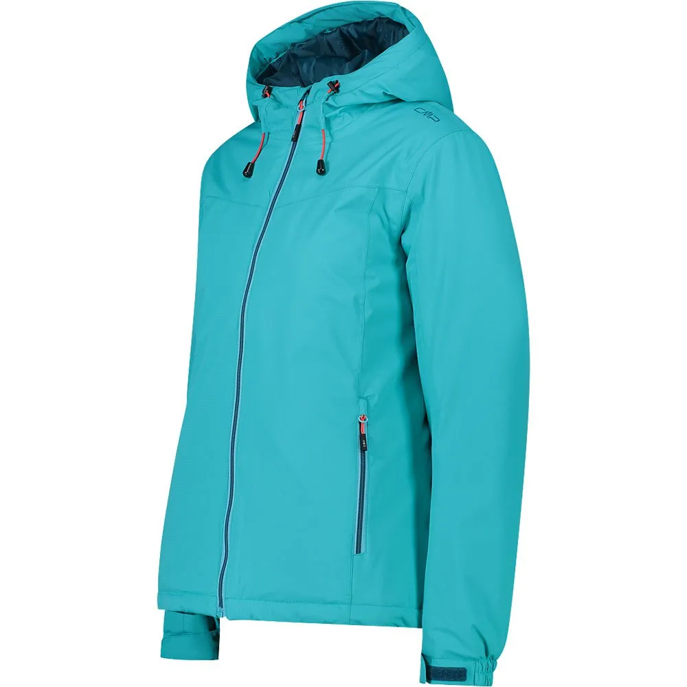 CMP Fix Hood 31z1576 Jacke CMP Fix Hood 31z1576 Jacke