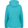 CMP Fix Hood 31z1576 Jacke
