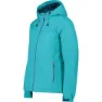 CMP Fix Hood 31z1576 Jacke