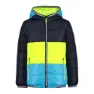 CMP Fix Hood 31z1604a Jacke