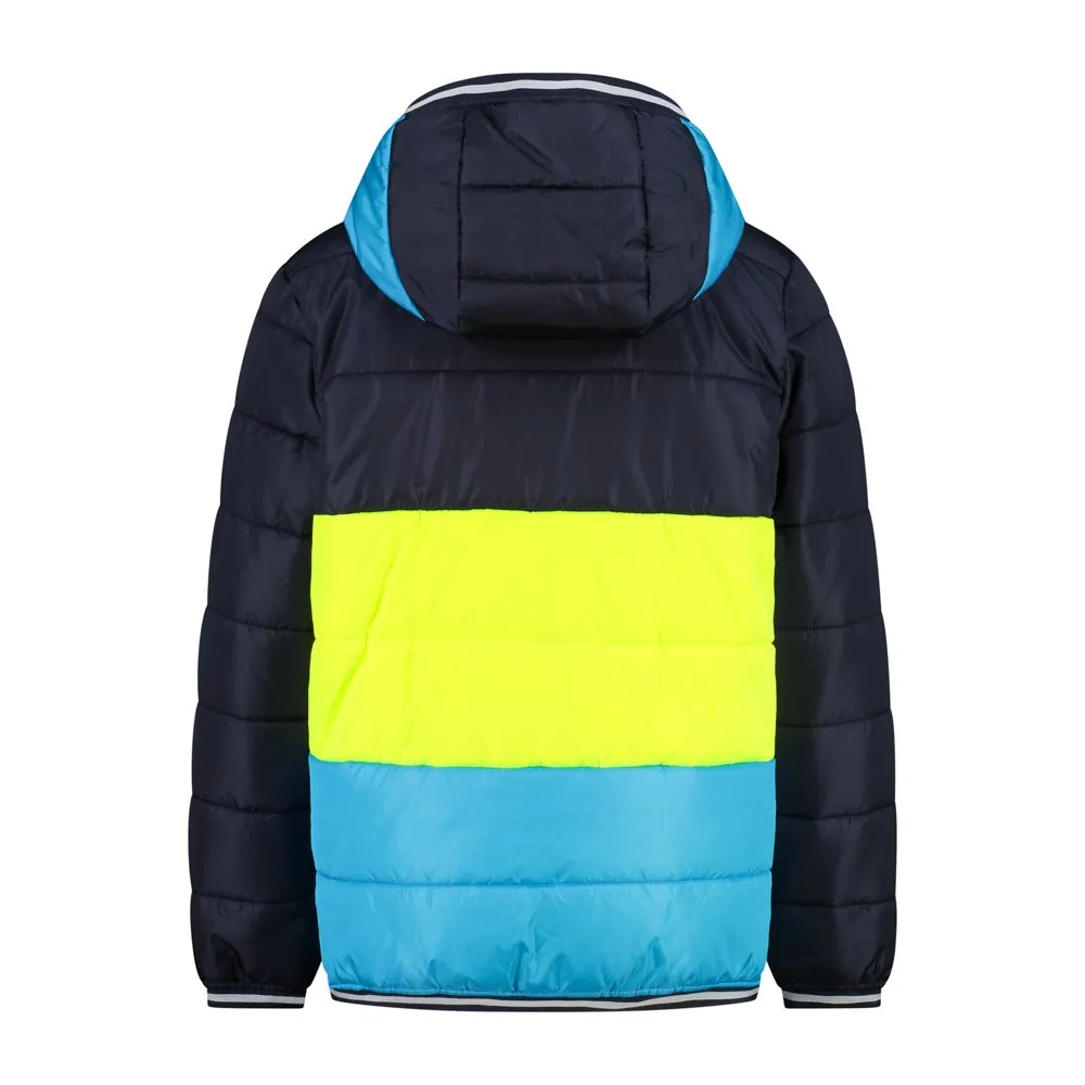 CMP Fix Hood 31z1604a Jacke CMP Fix Hood 31z1604a Jacke