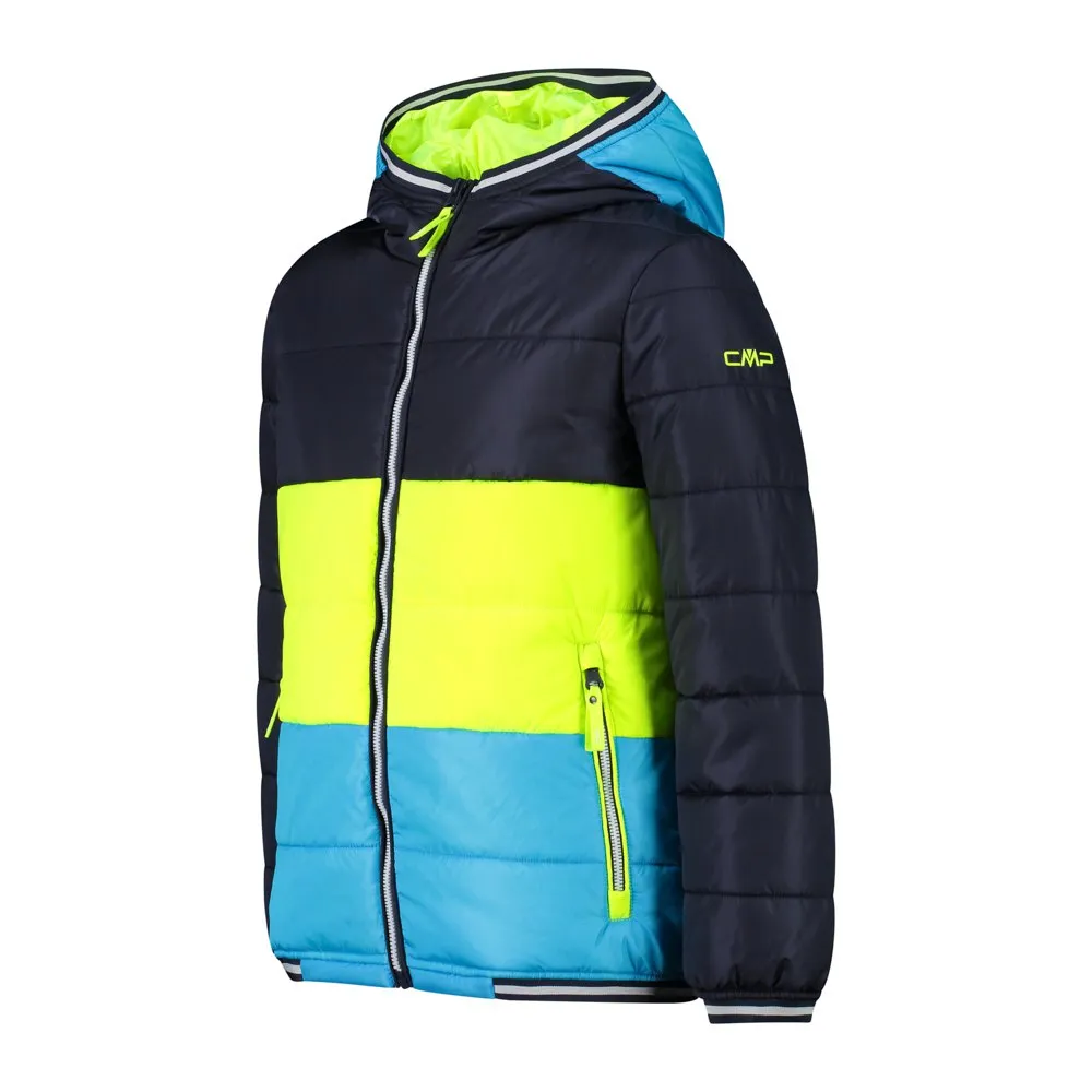 CMP Fix Hood 31z1604a Jacke CMP Fix Hood 31z1604a Jacke